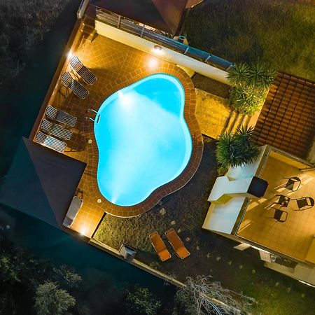 Renia'S Villas Hersonissos  Exterior foto